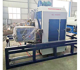 聚氨酯保溫管設(shè)備 聚氨酯保溫管設(shè)備